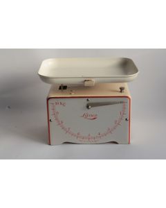 Balance de Cuisine Lyssex 10 kg vintage