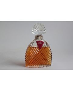 Eau de parfum Diva de Ungaro 50 ml