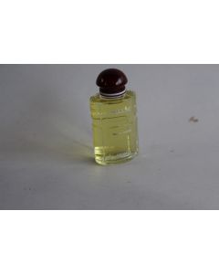 Flacon d'eau de toilette Amazone HERMES