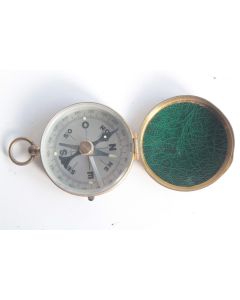 Boussole ancienne
