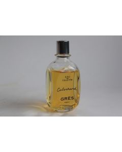 Eau de toilette Cabochard Grès
