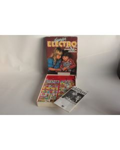 Ancien Jeu Electro junior Jumbo