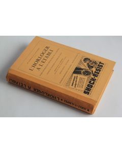 Livre l'horloger à l'établi W.Schulz F-A. Kames