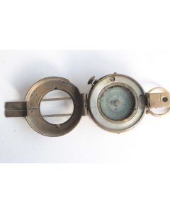 Boussole prismatique Kater militaire MK3A Marine