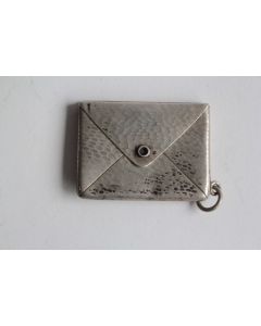 Boite à timbres Enveloppe 1906