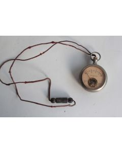 Voltmètres gousset ancien N°4221