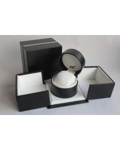MONTBLANC Écrin pour montre