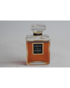 Eau de parfum Coco CHANEL 50 ml vintage