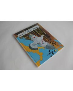 BD Ex-Yougoslavie Pour un monde Meilleur EO 1993