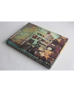 Livre Clocks & Watches Cedric Jagger 1977