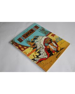 BD Yakari Tome 1 Derib et Job EO 1973