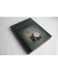 Livre montre Omega-Uhren Anton Kreuzer 1990