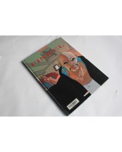 BD Finkel T7 Corruption Convard EO 2005
