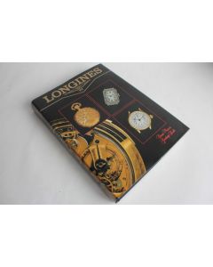 Livre montre Longines Daria Mazzi Gianluigi toselli 1990