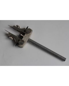 Cutter double coupe parallèle Martor-Parallelo n°42234