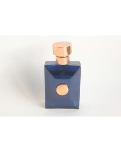 Eau de toilette Dylan Blue Versace 50 ml