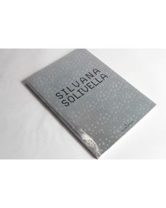 Silvana Solivella Le Temps Miroitant Exposition 2007