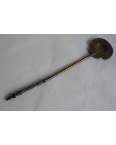 Ancienne pelle à braise
