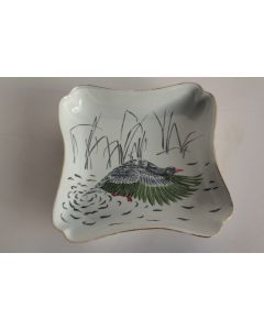 Salvatore Ferragamo Coupelle céramique Canard