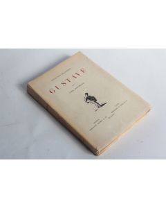 Gustave Carl Spitteler Collection Helvétique 1940