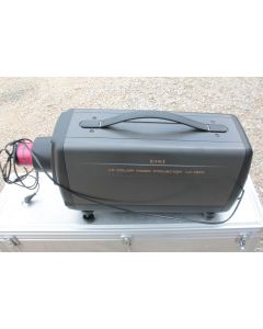 Vidéoprojecteur Eiki model LC-1510 et objectif de rechange