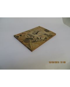 Livre Gros Mots par Zift Linographies originales 4 exemplaires