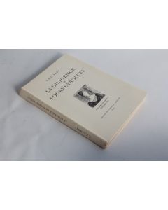 La diligence de Pourveyrolles C.F. Landry Jean-Jacques Gut 1953