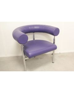 Fauteuil design Cobra EJ900 Erik Jorgensen Foersom & Hiort-Lorenzen