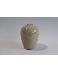 Petit vase grès Jean Fradin