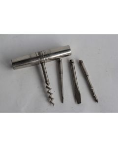 Tire-bouchon de poche outils multifonctions ADY