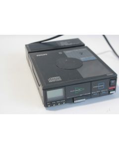 Lecteur CD portable Philips CD 10