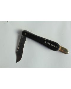 Couteau greffoir Outils Pam