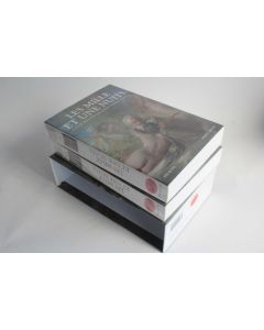 Coffret Les mille et une nuits Joseph Charles Mardrus 2013