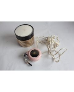 Rasoir électrique Philips Ladyshave SC7780 vintage