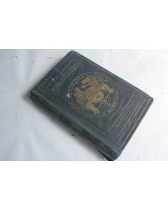 Livre Moteurs anciens et modernes H. de Graffigny 1888