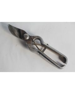 Ancien Sécateur Rieser Neuchâtel Corcelles Suisse