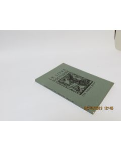 Livre Le Livre Nocturne signé André Mary 1935
