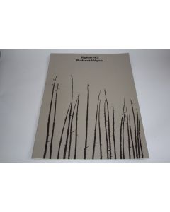 Portfolio Robert Wyss Xylon 43 Gravures 1977
