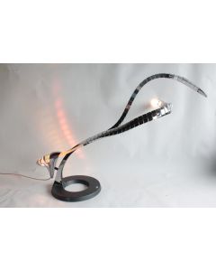 Lampe design Lumina Ra Ettore Cimini Italie 2002