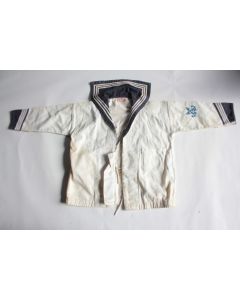 Ancienne Veste de Marin Enfant Samuel Brothers Londres