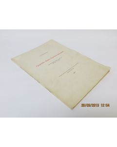 Livre Quarante Chants d'arriére-automne J.-R. Fiechter gravures Voser