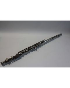 Flûte traversière Kotake Prima Japon métal argenté