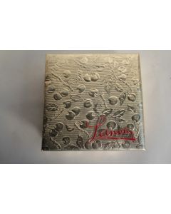 Ancienne Boîte carton LANVIN cerises