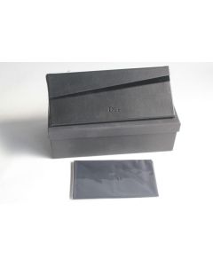 CHRISTIAN DIOR Écrin pour lunette