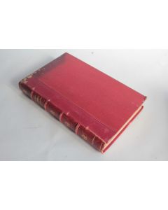 Henry Monnier sa vie son œuvre Champfleury 1879