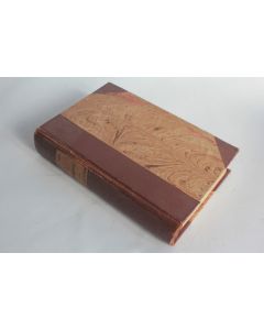 Le Compagnonnage Martin Saint Léon 1901