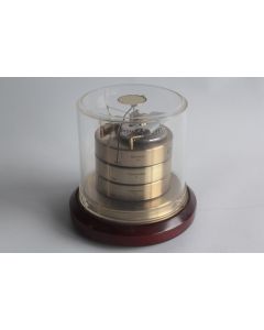 Station météo BARIGO Baromètre Thermomètre Hygromètre