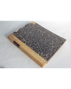 La vie d'un homme Carl Vogt William Vogt 1896