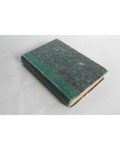 BEL-AMI Guy de Maupassant 26ème éditions 1885