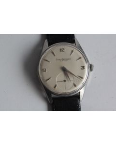 Montre bracelet mécanique GIRARD-PERREGAUX Suisse